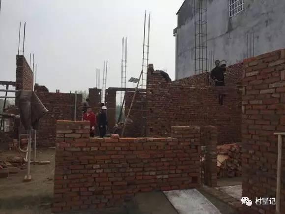 兩層自建農(nóng)村小別墅，漂亮實用兩者兼得