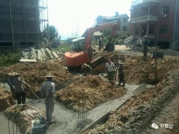 26萬(wàn)三層農(nóng)村自建房，媲美城里百萬(wàn)別墅