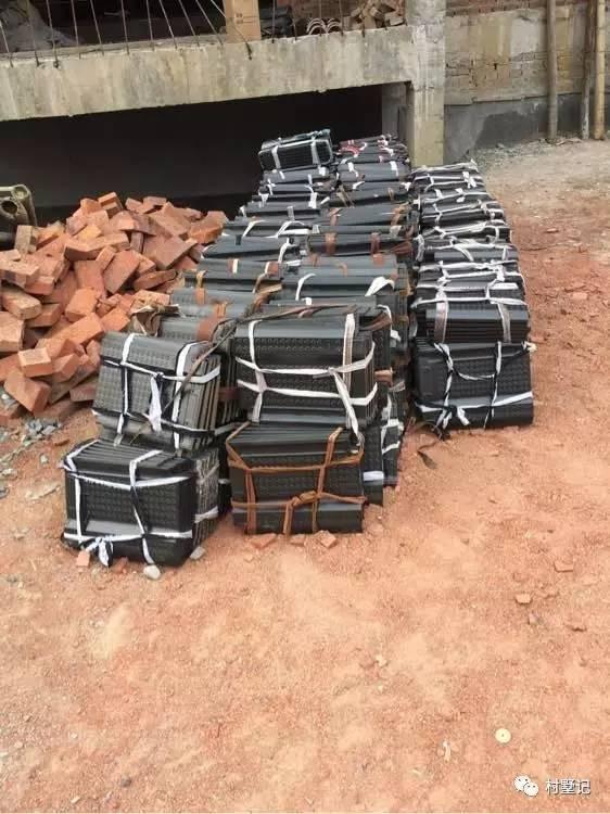 26萬(wàn)三層農(nóng)村自建房，媲美城里百萬(wàn)別墅