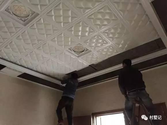 26萬(wàn)三層農(nóng)村自建房，媲美城里百萬(wàn)別墅