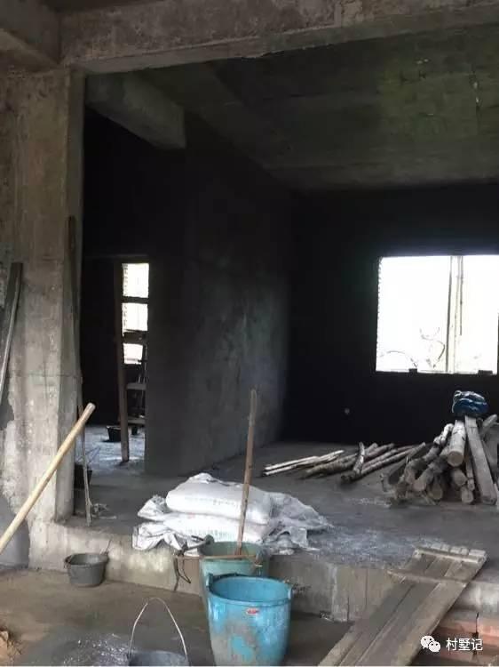 26萬(wàn)三層農(nóng)村自建房，媲美城里百萬(wàn)別墅