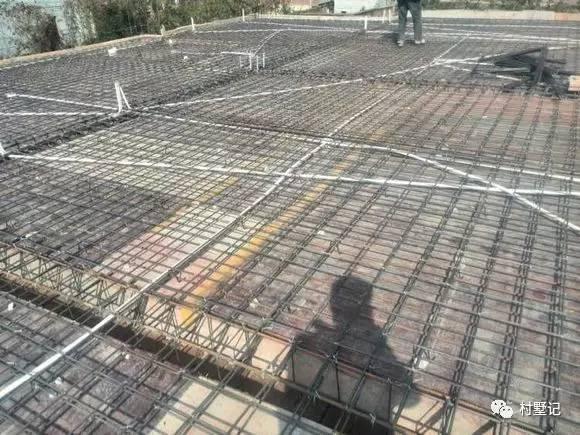 26萬(wàn)三層農(nóng)村自建房，媲美城里百萬(wàn)別墅