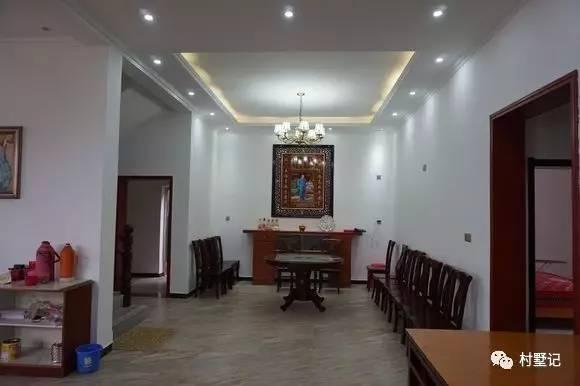 湖北網(wǎng)友曬二層農(nóng)村別墅，說(shuō)農(nóng)村人沒(méi)品味的打臉了（附圖紙）