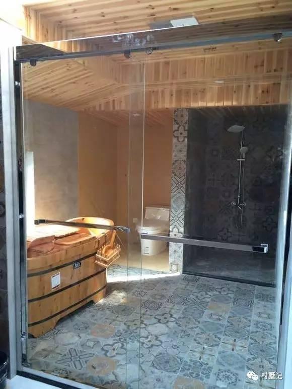 江蘇鎮(zhèn)江三層農(nóng)村別墅豪華配置，裝修品味一流