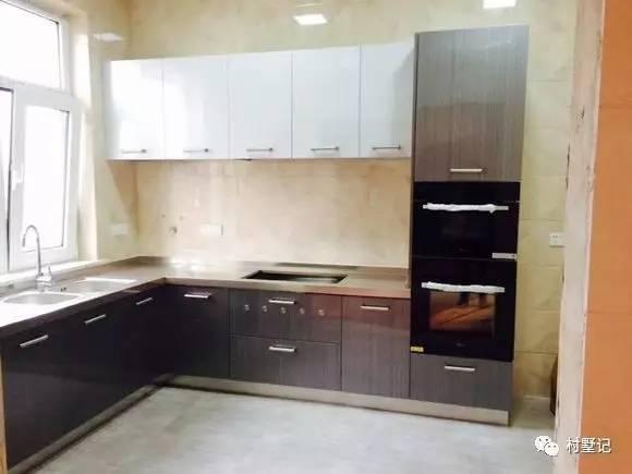 江蘇鎮(zhèn)江三層農(nóng)村別墅豪華配置，裝修品味一流