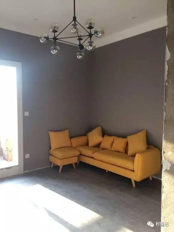 江蘇鎮(zhèn)江三層農(nóng)村別墅豪華配置，裝修品味一流