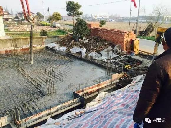 江蘇鎮(zhèn)江三層農(nóng)村別墅豪華配置，裝修品味一流