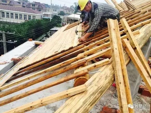 江蘇鎮(zhèn)江三層農(nóng)村別墅豪華配置，裝修品味一流