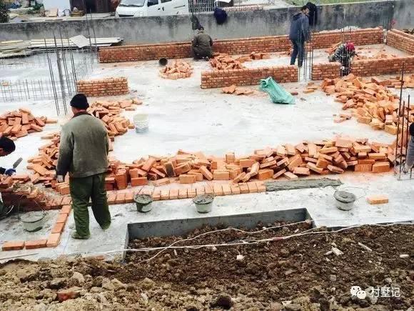 江蘇鎮(zhèn)江三層農(nóng)村別墅豪華配置，裝修品味一流