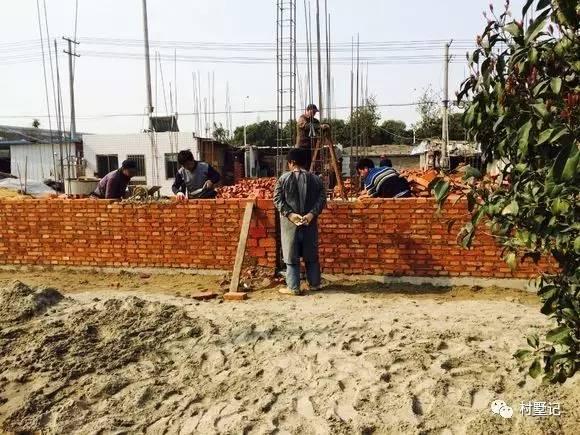 江蘇鎮(zhèn)江三層農(nóng)村別墅豪華配置，裝修品味一流