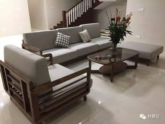 江蘇鎮(zhèn)江三層農(nóng)村別墅豪華配置，裝修品味一流