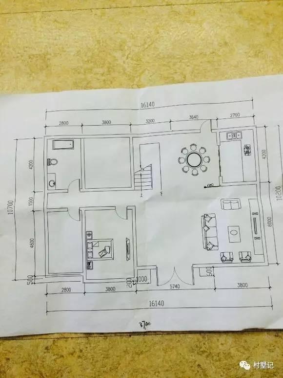 江蘇鎮(zhèn)江三層農(nóng)村別墅豪華配置，裝修品味一流