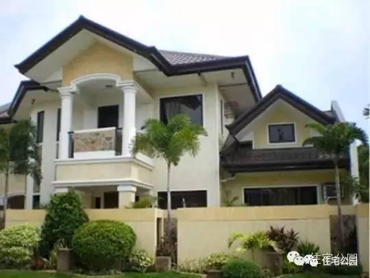 7套農(nóng)村2層自建房，帶車庫(kù)帶大院，對(duì)比商品房一看就清楚！