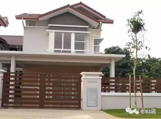 7套農(nóng)村2層自建房，帶車庫(kù)帶大院，對(duì)比商品房一看就清楚！