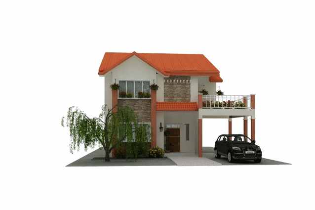 2024年10套農村雙層別墅推薦，好看又實用，含圖紙