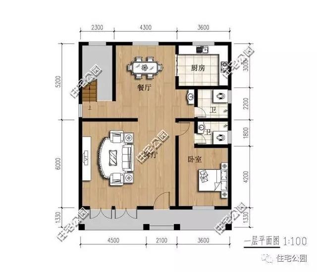 2024年10套農村雙層別墅推薦，好看又實用，含圖紙