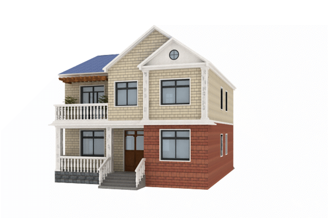 2024年10套農村雙層別墅推薦，好看又實用，含圖紙