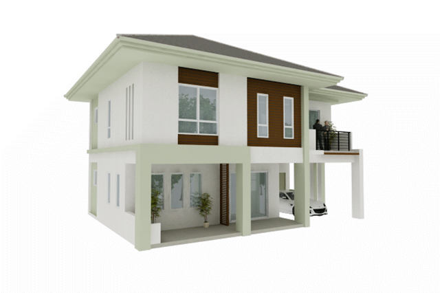 2024年10套農村雙層別墅推薦，好看又實用，含圖紙