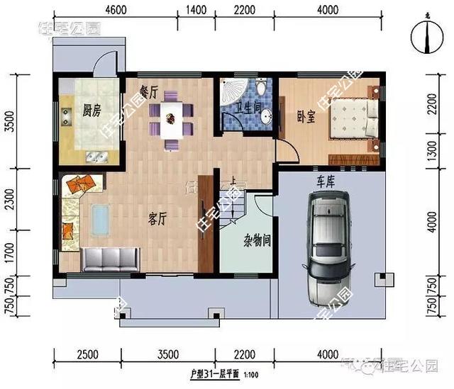 2024年10套農村雙層別墅推薦，好看又實用，含圖紙