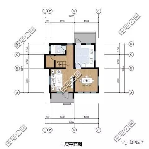 2024年10套農村雙層別墅推薦，好看又實用，含圖紙