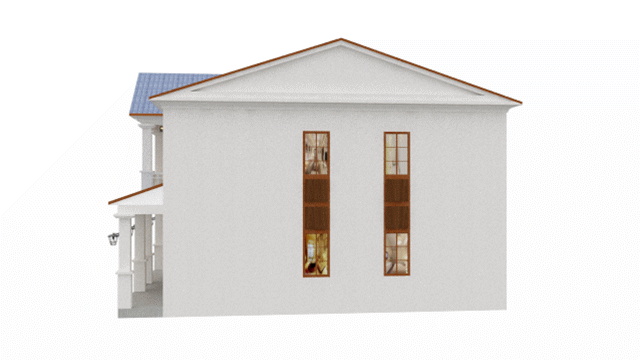 2024年10套農村雙層別墅推薦，好看又實用，含圖紙