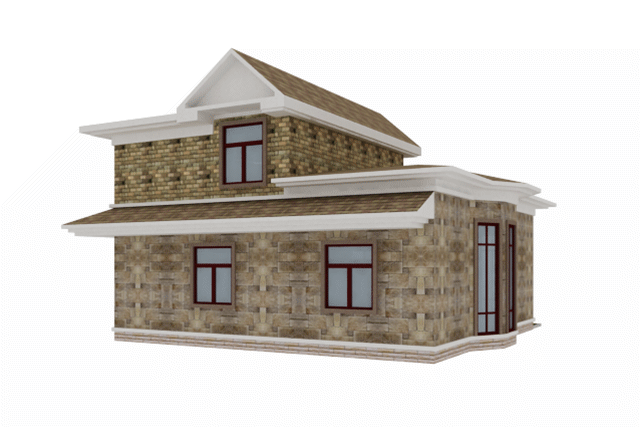 2024年10套農村雙層別墅推薦，好看又實用，含圖紙