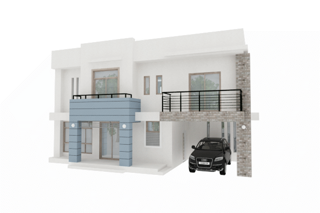 2024年10套農村雙層別墅推薦，好看又實用，含圖紙