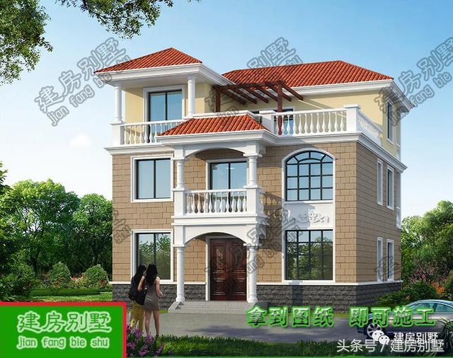 您的房子離完美只差一套圖紙的距離