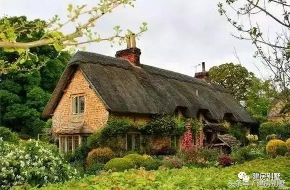 隱居在這里，難怪陶淵明不想為官只想耕作