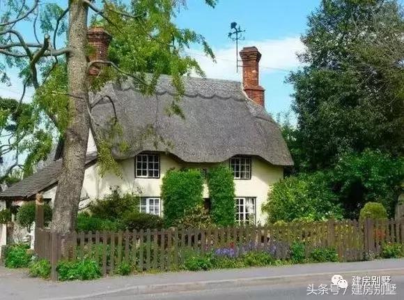 隱居在這里，難怪陶淵明不想為官只想耕作