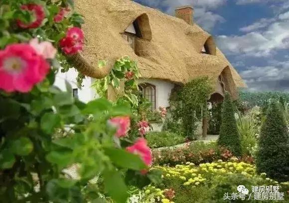 隱居在這里，難怪陶淵明不想為官只想耕作