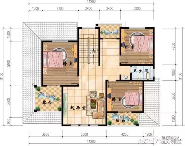 回頭率這么高的房子，還是頭一回見