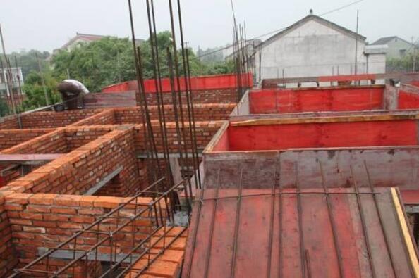 農(nóng)村自建別墅，20萬成本，在城里要300萬都買不到！