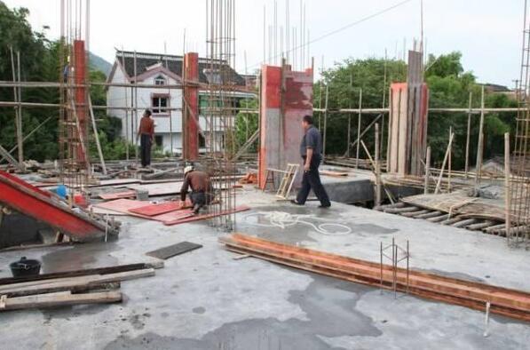 農(nóng)村自建別墅，20萬成本，在城里要300萬都買不到！