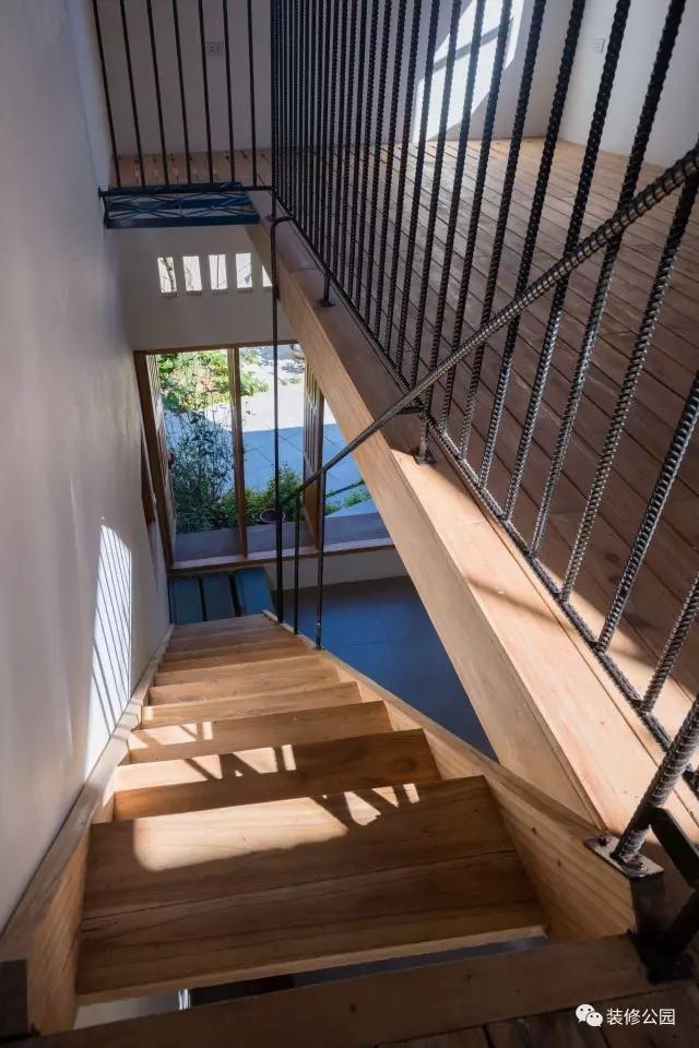 農(nóng)村別墅，并不是昂貴材料的堆砌，否則就被叫土豪