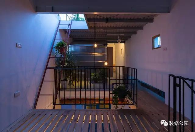 農(nóng)村別墅，并不是昂貴材料的堆砌，否則就被叫土豪