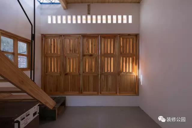 農(nóng)村別墅，并不是昂貴材料的堆砌，否則就被叫土豪