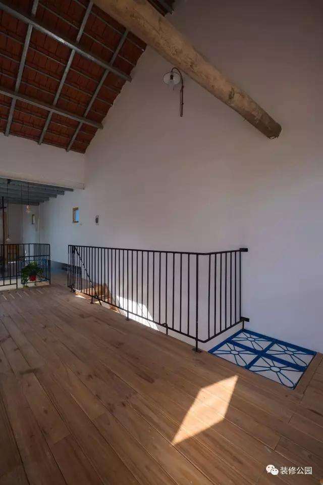 農(nóng)村別墅，并不是昂貴材料的堆砌，否則就被叫土豪