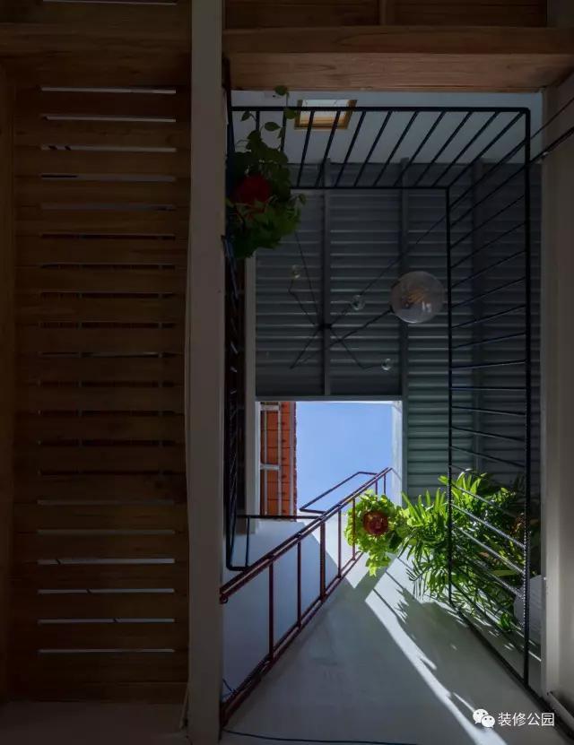 農(nóng)村別墅，并不是昂貴材料的堆砌，否則就被叫土豪