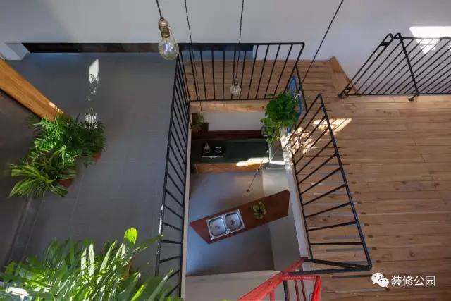 農(nóng)村別墅，并不是昂貴材料的堆砌，否則就被叫土豪