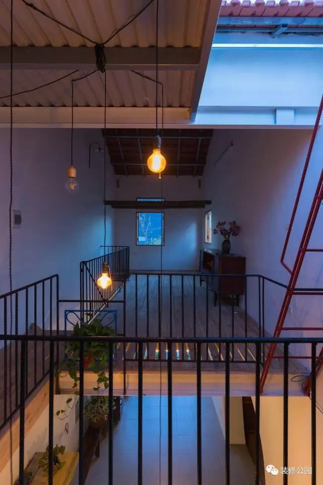 農(nóng)村別墅，并不是昂貴材料的堆砌，否則就被叫土豪