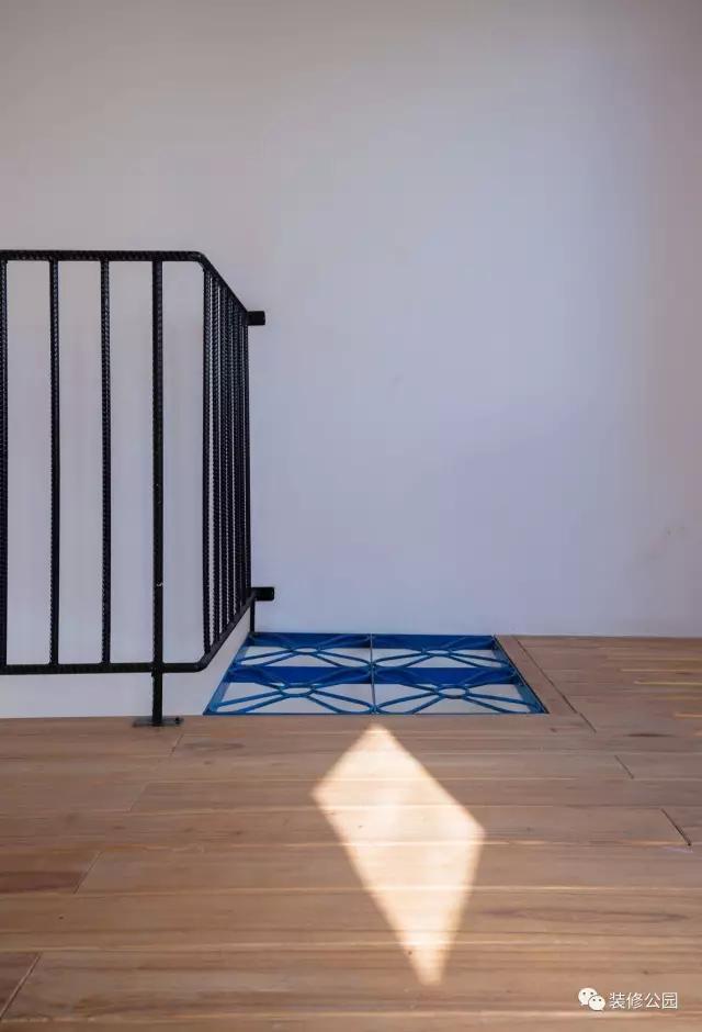 農(nóng)村別墅，并不是昂貴材料的堆砌，否則就被叫土豪