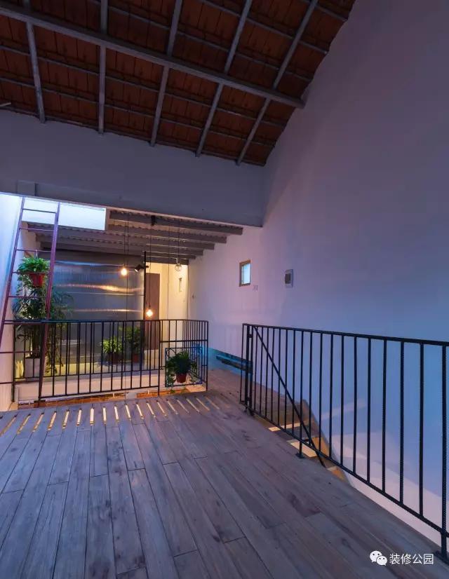 農(nóng)村別墅，并不是昂貴材料的堆砌，否則就被叫土豪