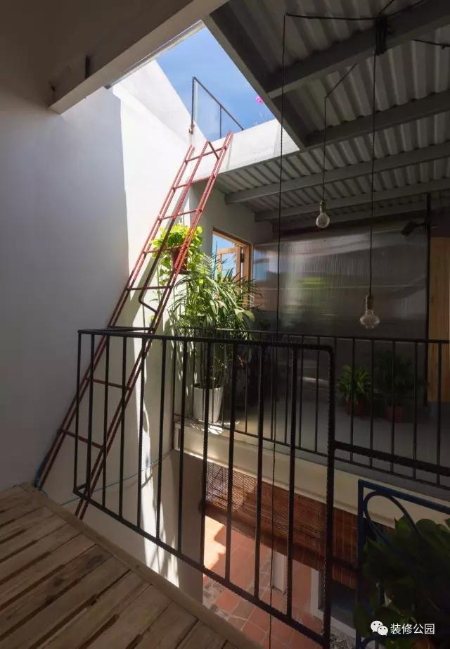 農(nóng)村別墅，并不是昂貴材料的堆砌，否則就被叫土豪