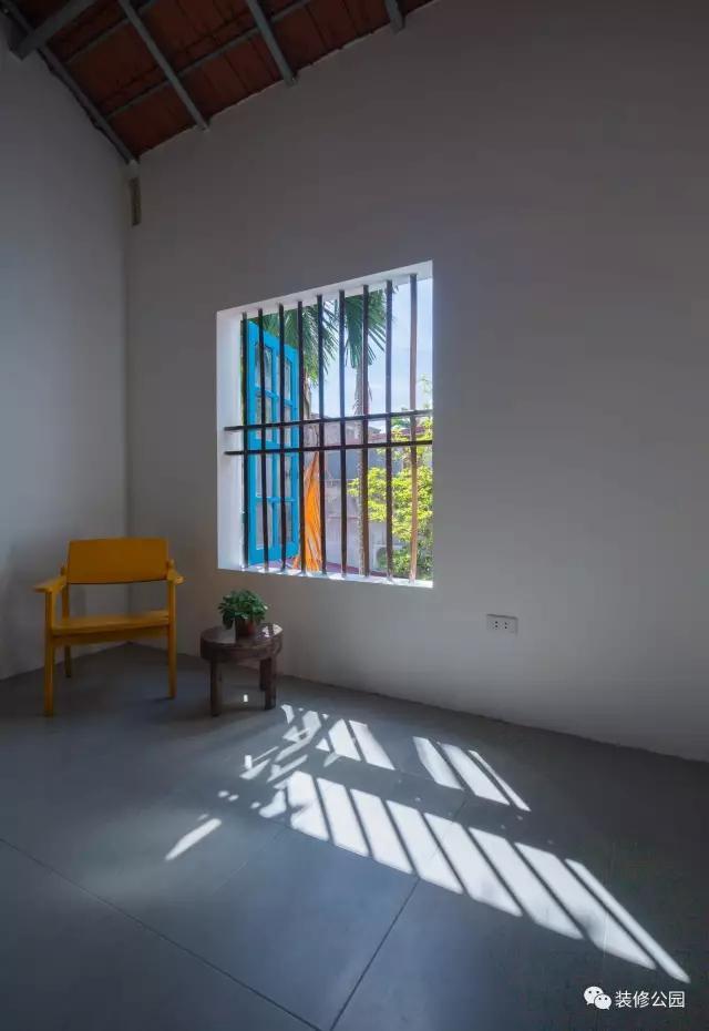 農(nóng)村別墅，并不是昂貴材料的堆砌，否則就被叫土豪