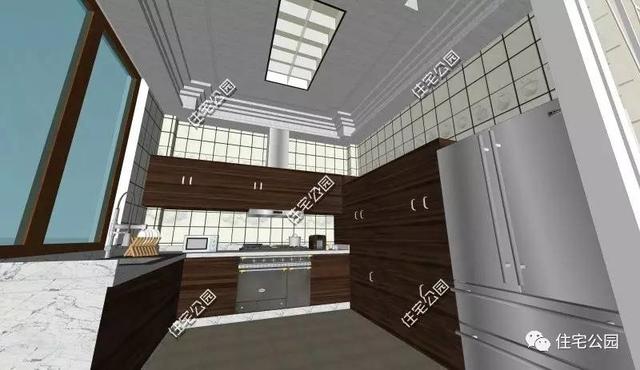 11x12m二層鄉(xiāng)村小別墅裝成這樣20萬就夠了，比你家如何？