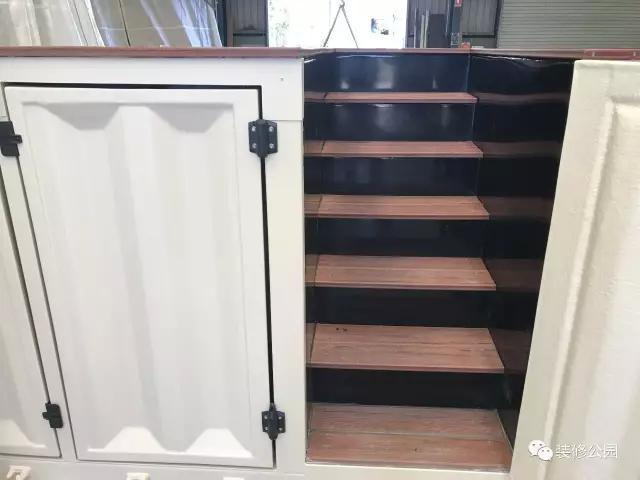 農(nóng)村別墅有庭院，上網(wǎng)買個(gè)集裝箱游泳池，下午就能游泳了