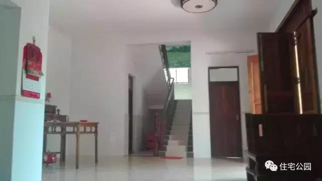 海南三層別墅，只為這片云一切都值了！