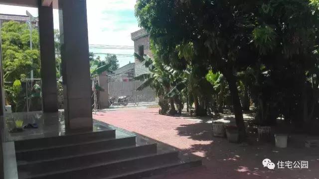 海南三層別墅，只為這片云一切都值了！