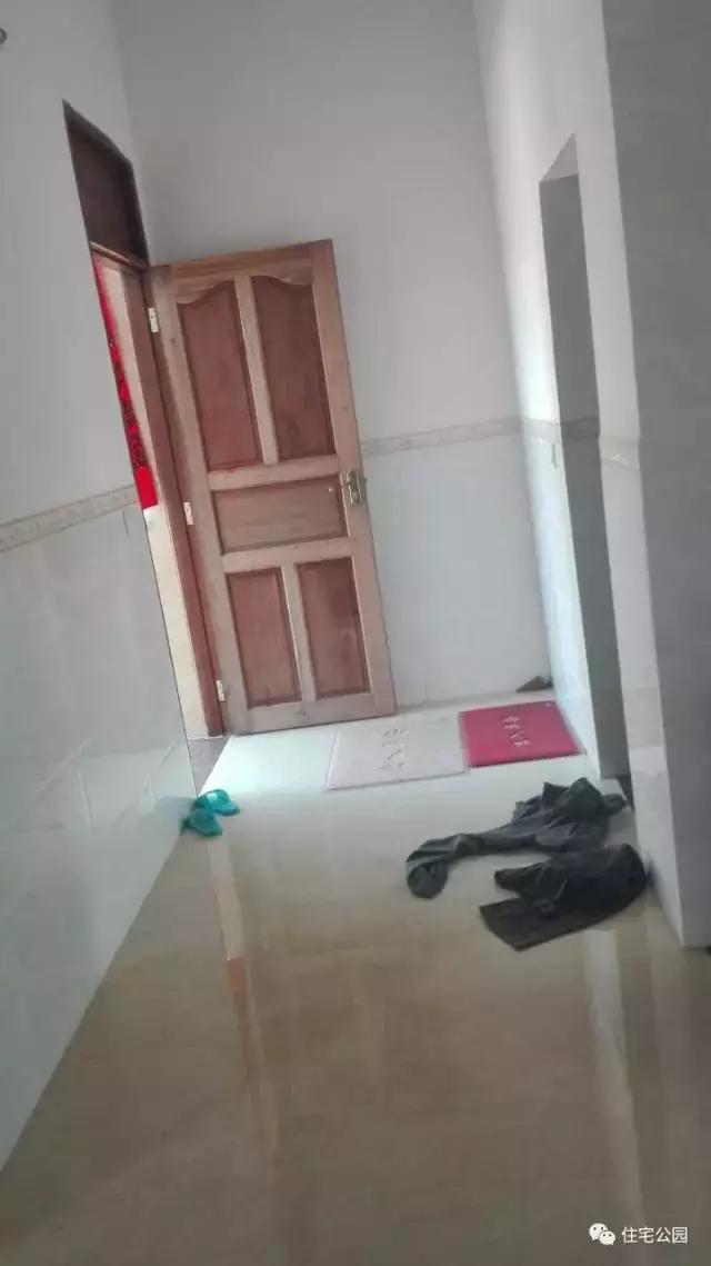 海南三層別墅，只為這片云一切都值了！